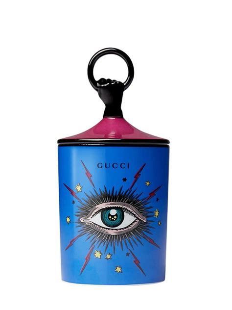 gucci eye candle|Inventum, XXL Star Eye candle .